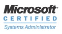 MCSA Logo